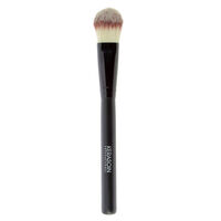 Pinceau teint texture fluide
