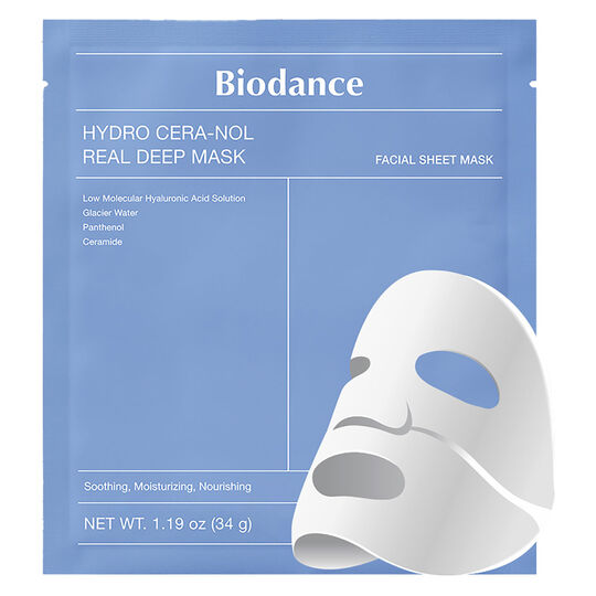 Masque Hydro Cera-Nol