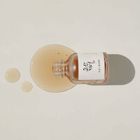 Routine K-Beauty - Peau s&egrave;che