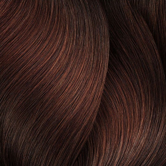 Coloration ton sur ton Diarichesse 5.42 Marron Cuivr&eacute;