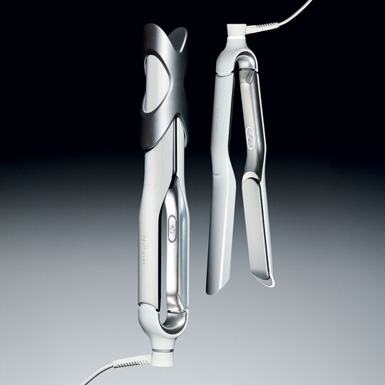 Lisseur Sculpt blanc