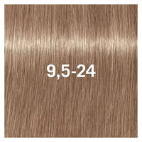Coloration demi-permanente Igora Vibrance 9,5-24