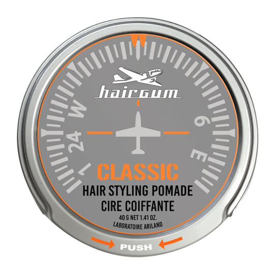 Cire coiffante Classic