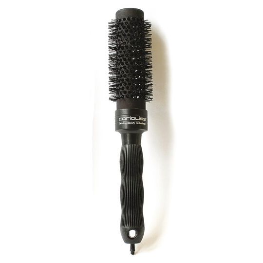 Brosse thermocronic ionic