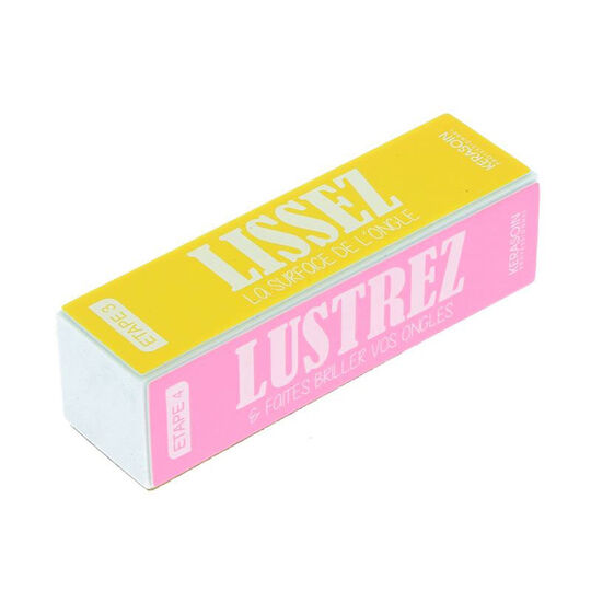 Bloc 4 faces Grand modèle,  Bloc 4 faces Grand modèle