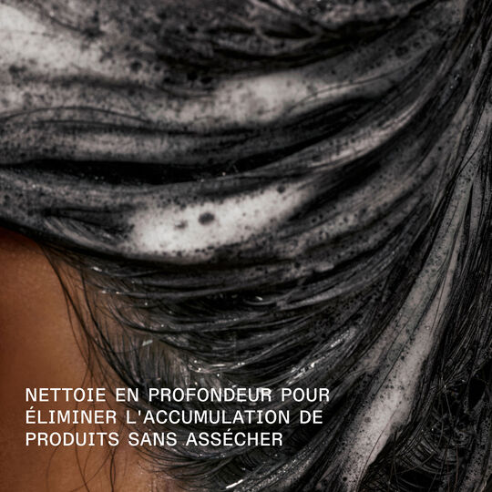 Shampooing clarifiant n°4C