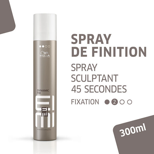 Spray sculptant 45 secondes Dynamic Fix Eimi 300ml