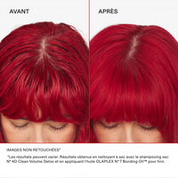 Shampooing sec n&deg;4D 250 ml