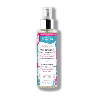 Sérum définissant Acticurl