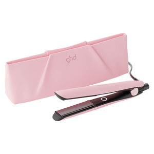 Lisseur Gold &eacute;dition limit&eacute;e Pink