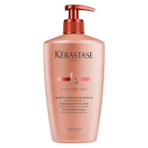 Bain Fluidealiste Discipline 500ml,  Bain Fluidealiste Discipline 500ml