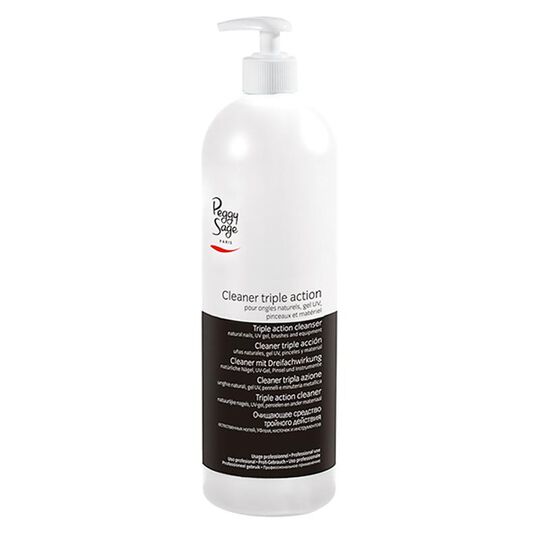 Cleaner triple action 950ml