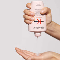 Bain nutri-fortifiant Genesis 500 ml