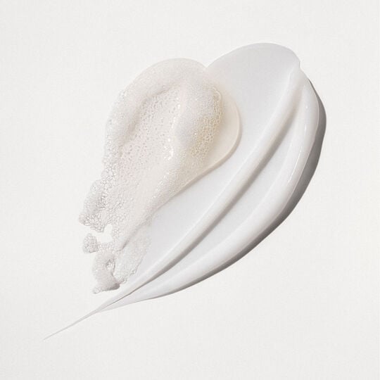 Shampooing réparateur cheveux fins n°4