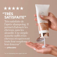 Conditionneur Intense Repair Fusion 200ml