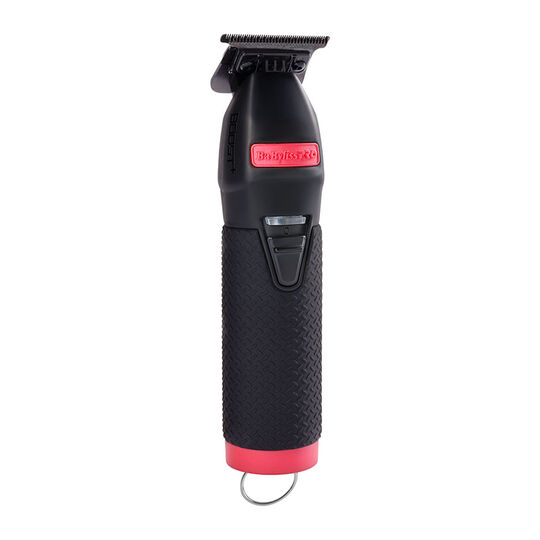 Tondeuse de précision professionnelle Boost+ black & red,  Tondeuse de précision professionnelle Boost+ black & red