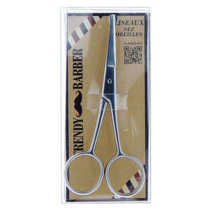 Ciseaux nez & oreilles,  Ciseaux nez & oreilles