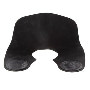 Cape de coupe,  Cape de coupe