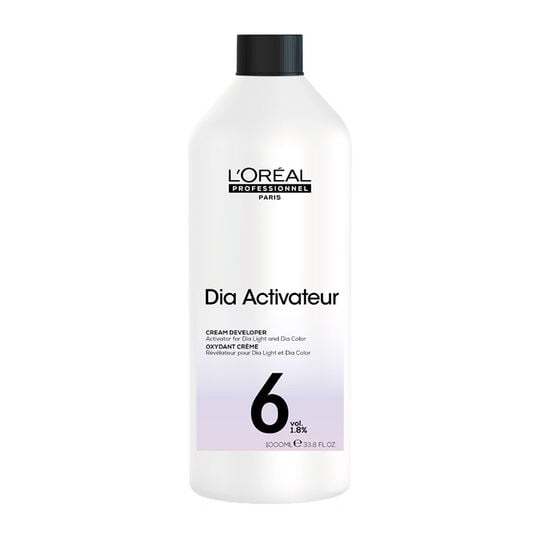 Révélateur DIActivateur 6 VOL