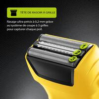 Rasoir &eacute;lectrique LifeProof Shaver