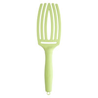 Brosse d&eacute;m&ecirc;lante Fingerbrush &eacute;dition limit&eacute;e Dolce Vita green pistacchio