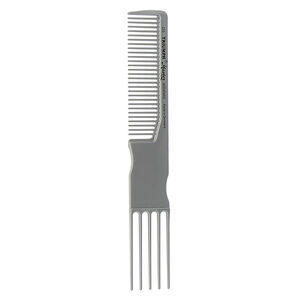 Peigne fourchette T255 Argent,  Peigne fourchette T255 Argent