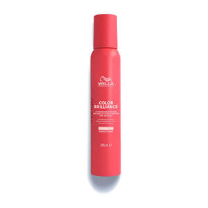 Mousse de soin vitamin&eacute;e Invigo Color Brilliance