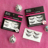 Faux cils magnetic Accents,  Faux cils magnetic Accents