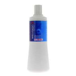 Oxydant crème Welloxon 30 volumes / 9% 1000ml,  Oxydant crème Welloxon 30 volumes / 9% 1000ml
