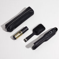 Mini brosse plate The mini all rounder