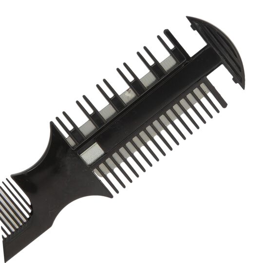 Peigne à effiler