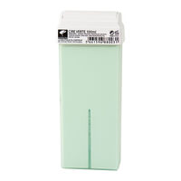 Cartouche de cire à épiler verte,  Cartouche de cire à épiler verte