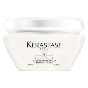 Masque réhydratant Specifique,  Masque réhydratant Specifique