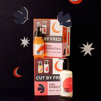 Coffret Curl Essentials