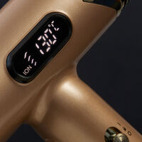 S&egrave;che-cheveux La Divine Edition 2.0 bronze