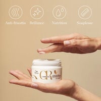 Masque sublimateur de lumi&egrave;re Oil Reflections 150ml