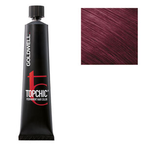 Coloration permanente Topchic 6VV max