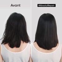 Shampooing restructurant instantané Absolut Repair 300 ml,  Shampooing restructurant instantané Absolut Repair 300 ml