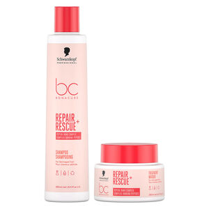 Routine Repair Rescue+