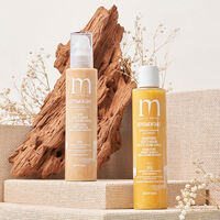 Shampooing repigmentant ocre d'havane