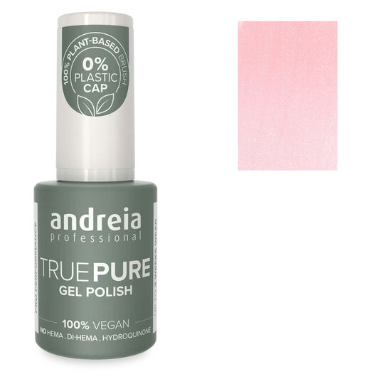 Vernis semi-permanent True Pure T49
