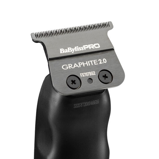 Tondeuse de finition Lo-Pro Compact