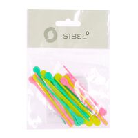 20 Pics &agrave; bigoudis