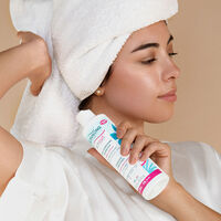 Apr&egrave;s-shampooing sublimateur Acticurl