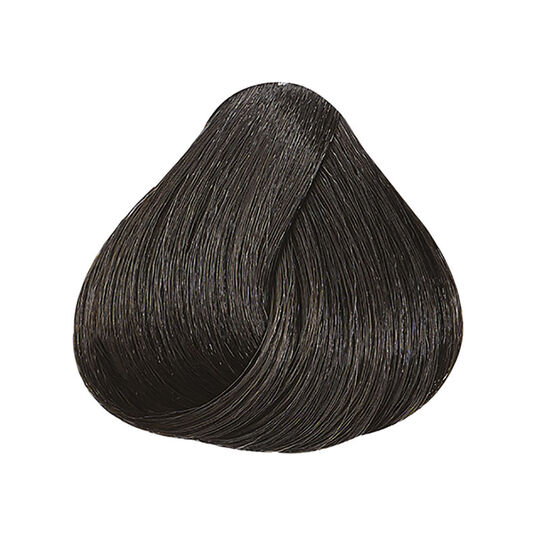 Coloration sans ammoniaque The Couleur 5.00 ch&acirc;tain clair naturel profond