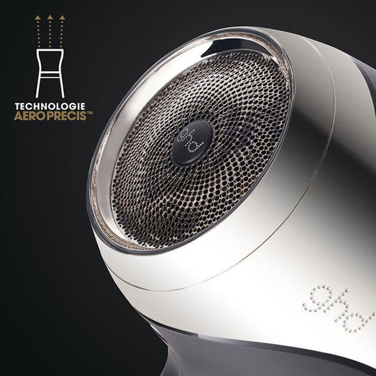 Sèche-cheveux Helios