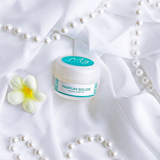 Calendrier de l'avent 2024 Mes Jolis Cheveux