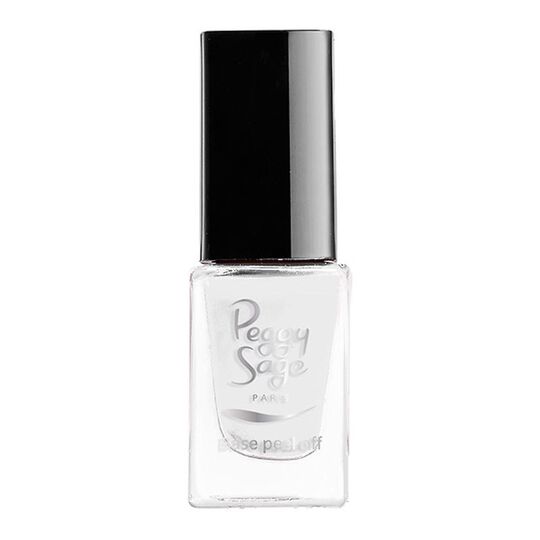 Base Peel-Off pour vernis à ongles