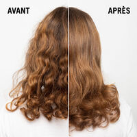 Spray-baume pour cheveux ab&icirc;m&eacute;s BC Repair Rescue 200ml