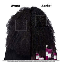 Masque Curl Expression - Hydratant intensif 250ml